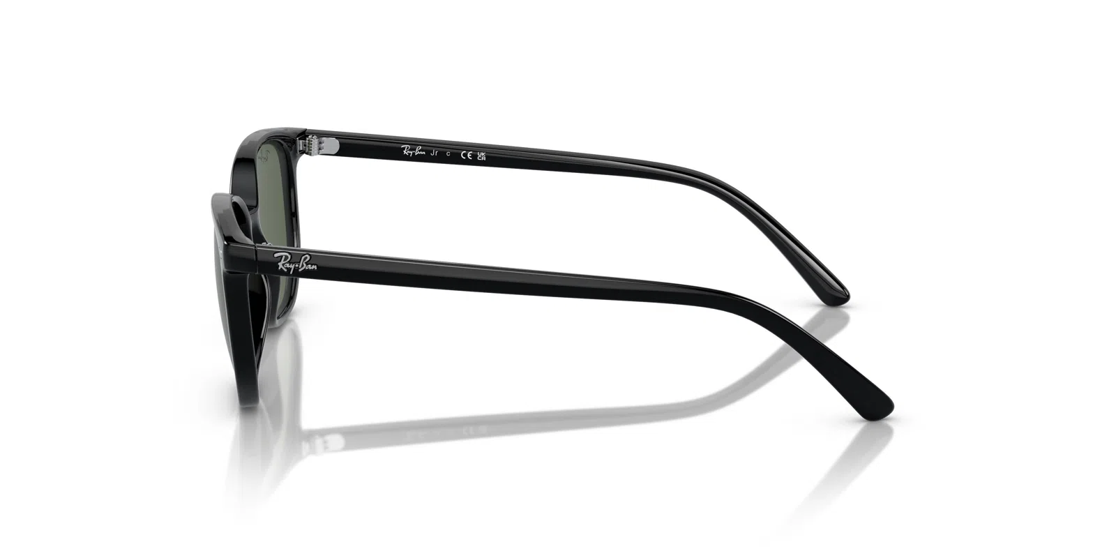 Ray-Ban Kids Elliot 0RJ9097S Sunglasses - view 14